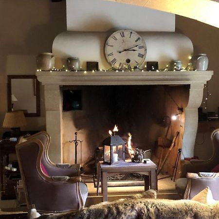 L'Orangerie Chambres D'Hotes De Charme Valros Екстериор снимка