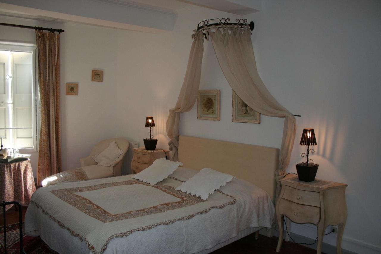L'Orangerie Chambres D'Hotes De Charme Valros Екстериор снимка