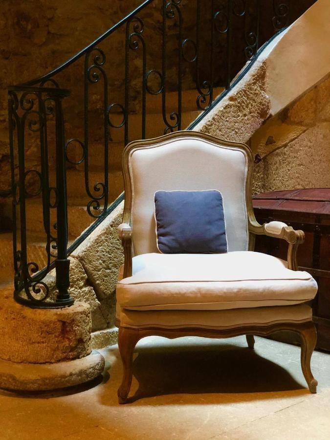 L'Orangerie Chambres D'Hotes De Charme Valros Екстериор снимка